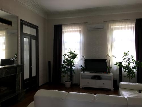 дом по адресу Панянський бульв., 2