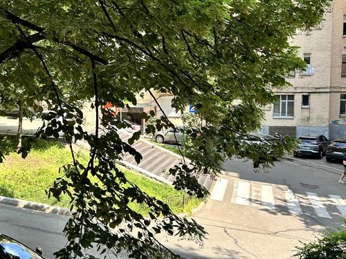 квартира по адресу Костёльная ул., 11