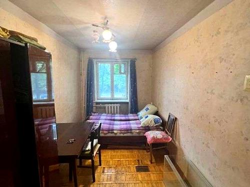 квартира по адресу Академика Шалимова ул. (Героїв Севастополя), 44/10