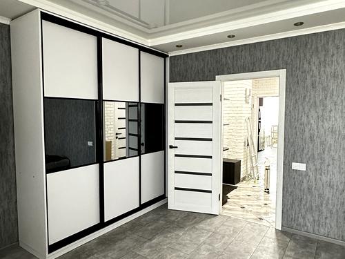 квартира за адресою Абрикосова вул., 5