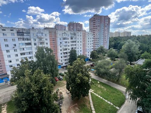 квартира за адресою Українського Відродження вул. (Бударіна), 7