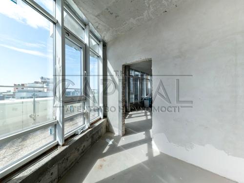 квартира за адресою Саперне Поле вул., 5