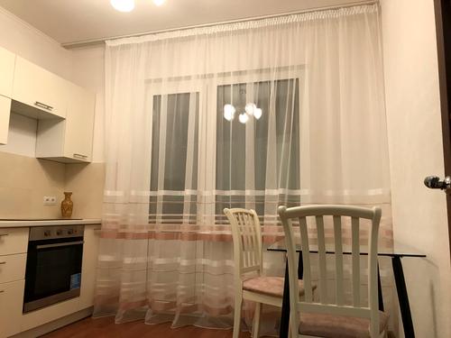 квартира по адресу Софии Русовой ул., 7-Г