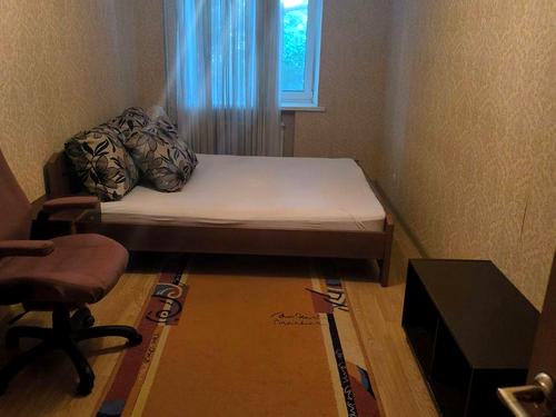 квартира по адресу Ицхака Рабина ул., 47