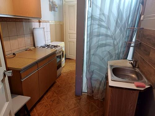 квартира за адресою Підзамче вул., 6