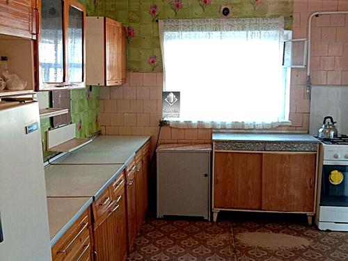 квартира по адресу Руставели ул., 2