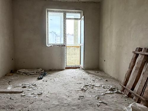квартира по адресу Ольги Кисилёвской ул., 37