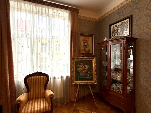 квартира за адресою Ярослава Стецька вул., 8