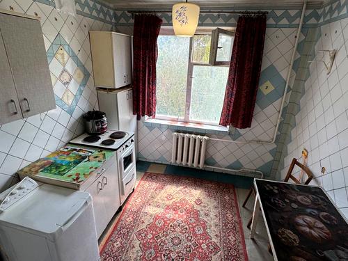 квартира по адресу Набережная Победы ул., 130