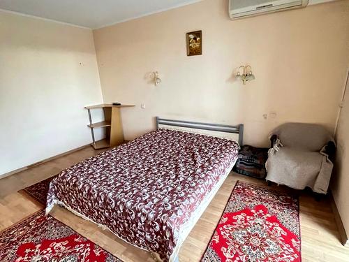 квартира по адресу Червоной Калины просп., 86