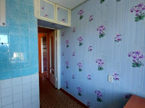 квартира за адресою Чумаченка вул., 15-Б