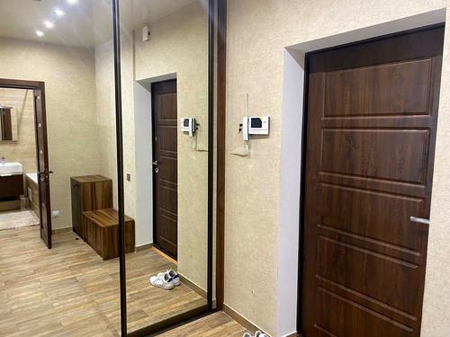 квартира за адресою Анни Ахматової вул., 22
