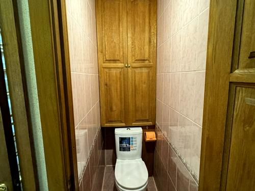 квартира по адресу Зодчих ул., 54
