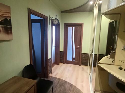 квартира за адресою Академіка Корольова вул., 83/1