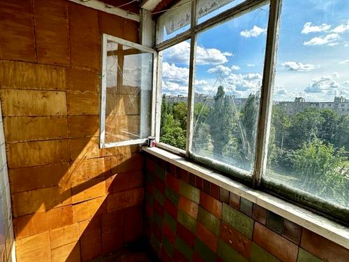 квартира по адресу Героев Труда ул., 19