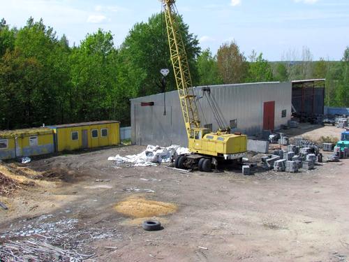 коммерческая по адресу Заводська, 3