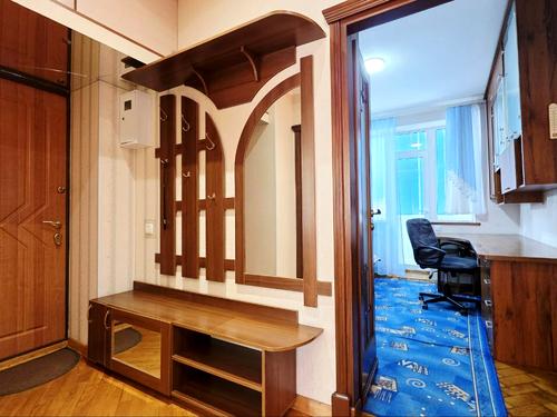 квартира за адресою Григорія Сковороди вул. (Пушкінська), 40