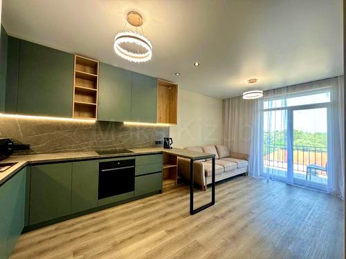 квартира за адресою Радіщева, 7а