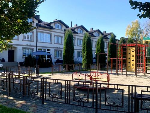 квартира по адресу Борисполь, Ясна ул., 12