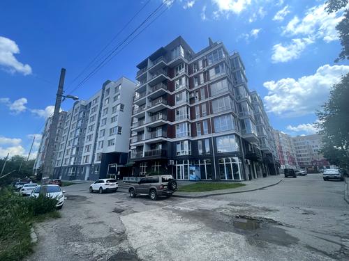 кімната за адресою Володимира Великого вул., 3