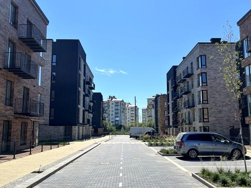 квартира по адресу 24 Августа ул., 32