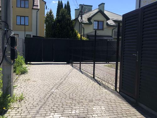 будинок за адресою Степана Бандери