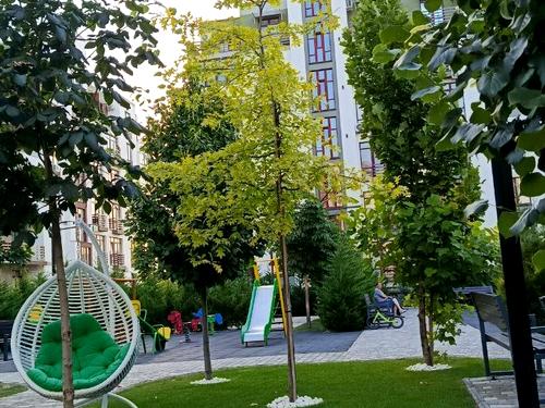 квартира по адресу Владислава Бувалкина ул. (Бочарова Генерала), 60/1