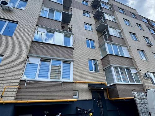 квартира по адресу Киевская ул., 224, к6, 7, 8, 9