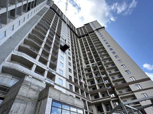 квартира по адресу Дача Ковалевского ул., 5