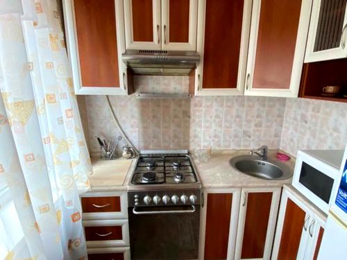 квартира за адресою Михайла Донця вул., 27