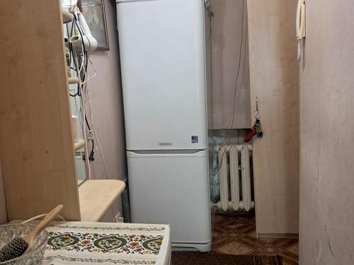 квартира по адресу Любомира Гузара просп. (Космонавта Комарова), 17