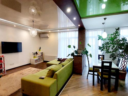квартира за адресою Регенераторна вул., 4 к1
