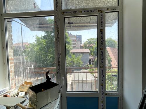 квартира по адресу Короленко ул., 21