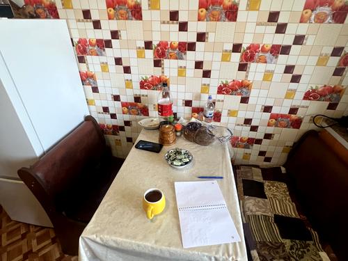 квартира за адресою Садова вул., 10а