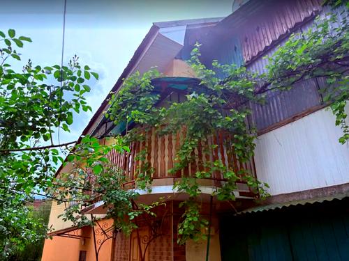 квартира за адресою Ерделі вул., 5