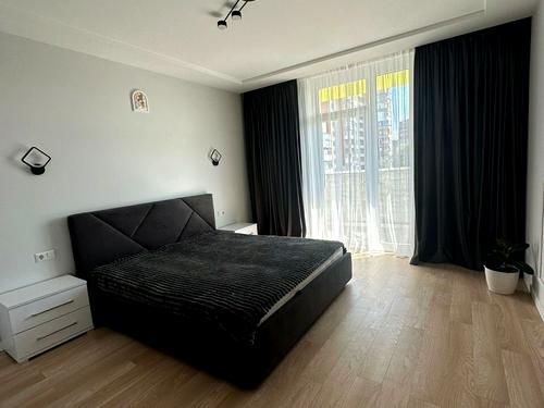 квартира за адресою Струмок вул., 16а