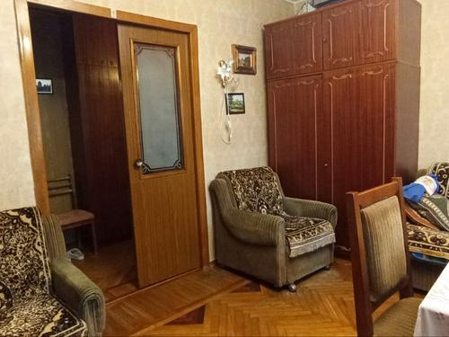 квартира по адресу Адмиральский просп. (Патріса Лумумби), 7а