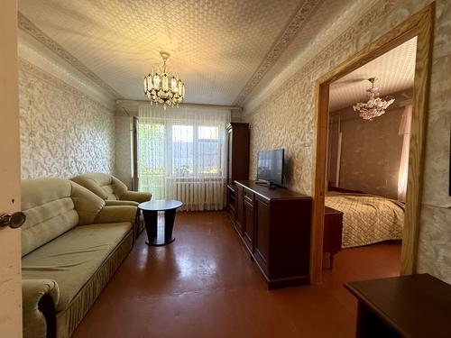 квартира за адресою Грушевського вул., 11