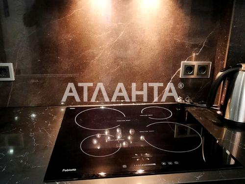 квартира за адресою Владислава Бувалкіна вул., 44