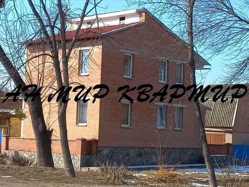 дом по адресу Героїв Крут ул., 23
