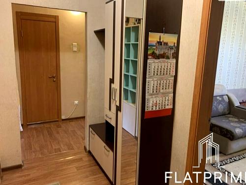 квартира за адресою Михайла Максимовича вул. (Онуфрія Трутенка), 7-В