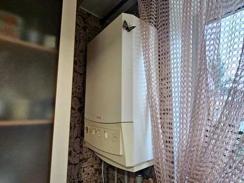квартира по адресу Героев АТО ул., 36