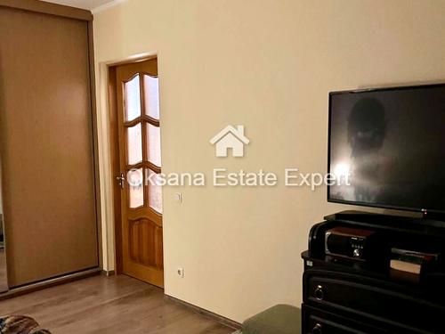 квартира по адресу Ревуцкого ул., 7-А