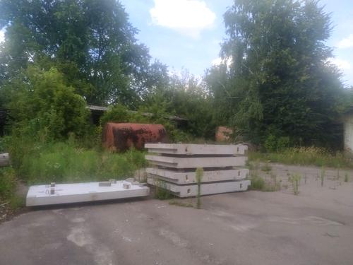 комерційна за адресою Степана Бандери вул. (Попова), 14 А