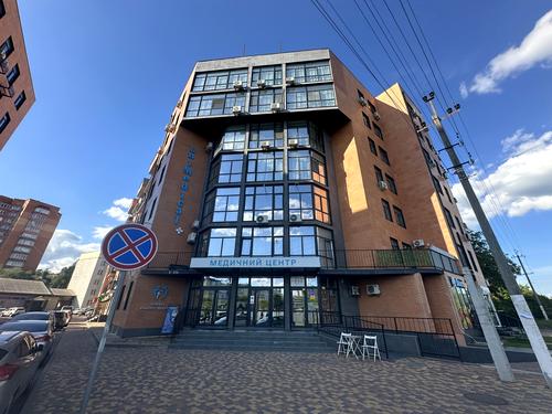 квартира по адресу пгт. Чабаны, Покровська ул., 24А