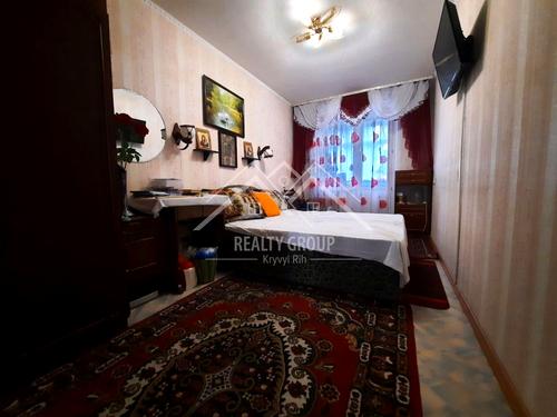 квартира по адресу Алексея Ризниченко ул. (Содружества), 2