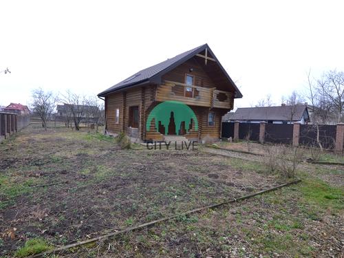 будинок за адресою с. Микитинці, Черепкова, 43