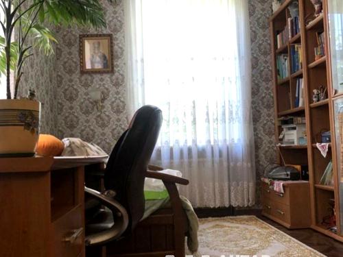 квартира по адресу Вячеслава Черновола ул., 40