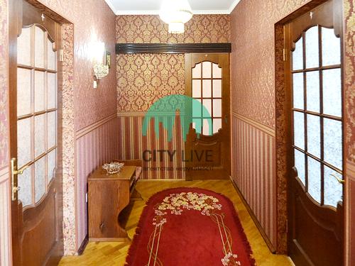 будинок за адресою Кропивницького вул., 8а