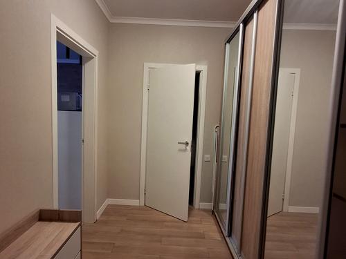 квартира по адресу Метрологическая ул., 60